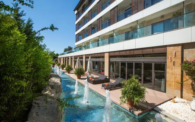Tui Blue Side- All Inclusive