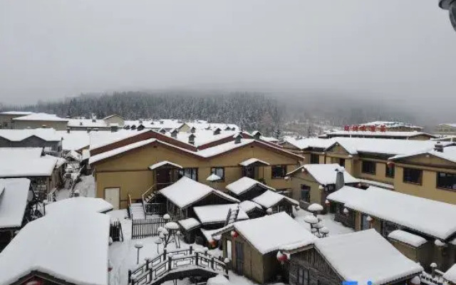 Hanxiang Boutique Guethouse