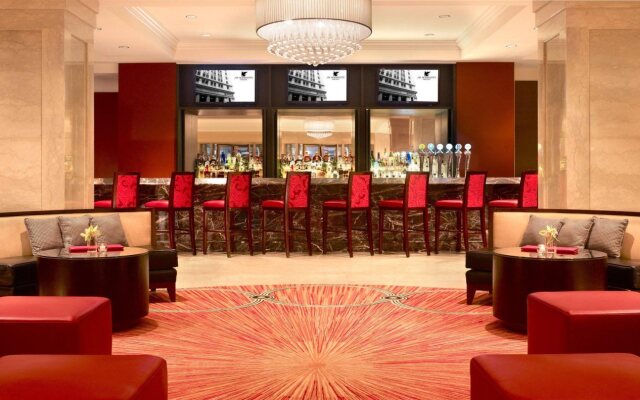 JW Marriott Chicago