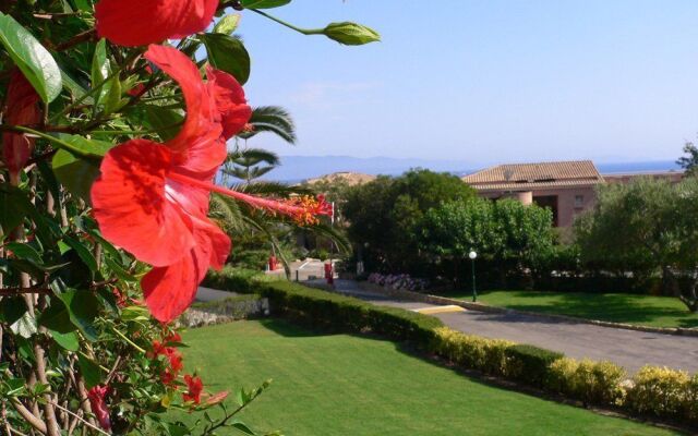 Residence Hoteliere Scudo