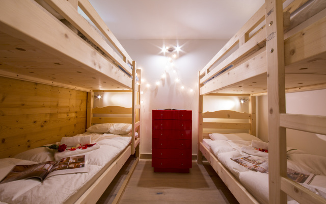 Résidence Grand Roc - Campanules 306