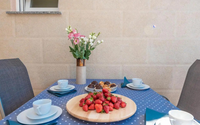 Luxury Apartments - La Vir 3 & 4