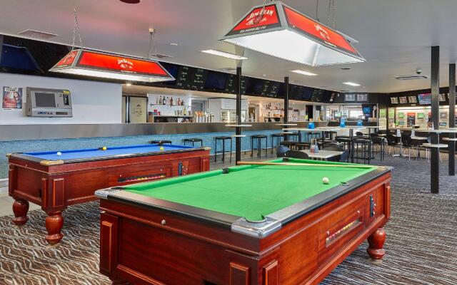 Foreshore Hotel