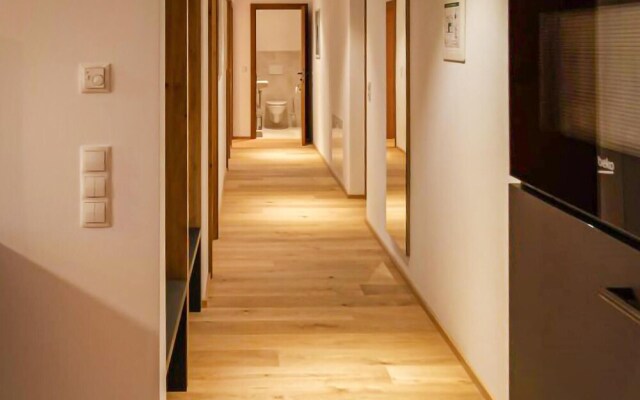 Stunning Apartment in Zams With 2 Bedrooms, Sauna and Wifi