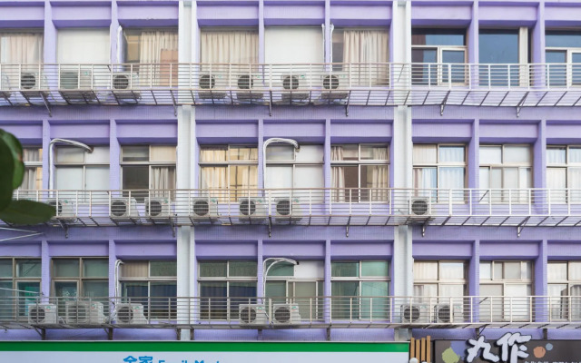 Hostel Jiizu