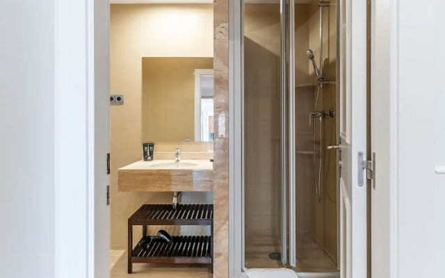 Enjoybcn Fira Apartment