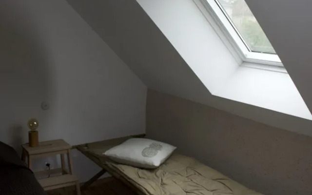 Maison Saint Georges