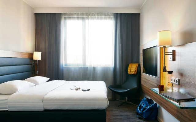 MOXY Ludwigshafen