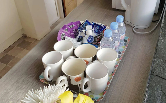 Stay Norwich Riverside