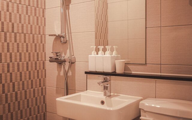 Kenny Stay Jeju Seogwipo