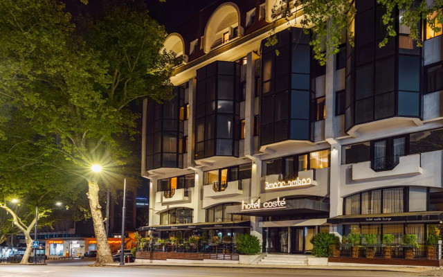 Hotel Costé