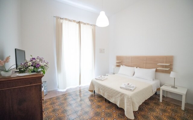 B&B Barone Sieri Pepoli