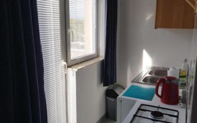 Apartments Davor