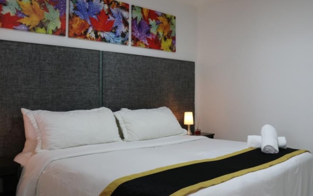 Beta Hotel Salento