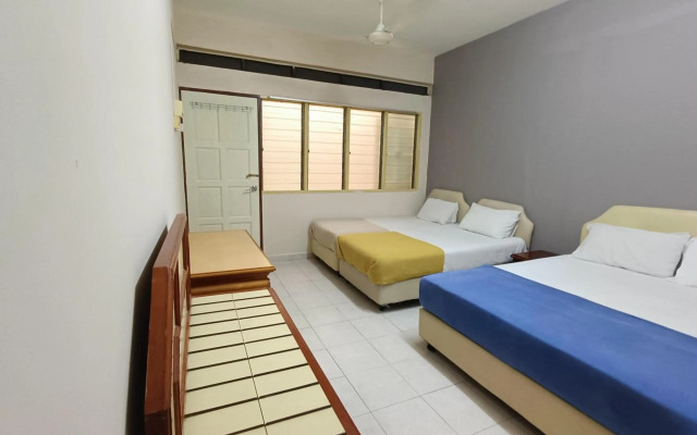Kota Lodge Hotel