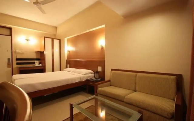 Hotel Woodland