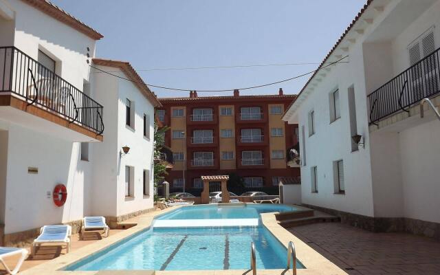 RVApartaments Villas Piscis