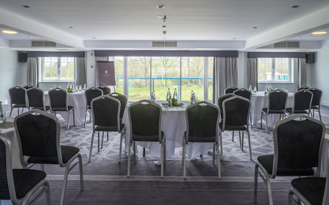 Formby Hall Golf Resort & Spa
