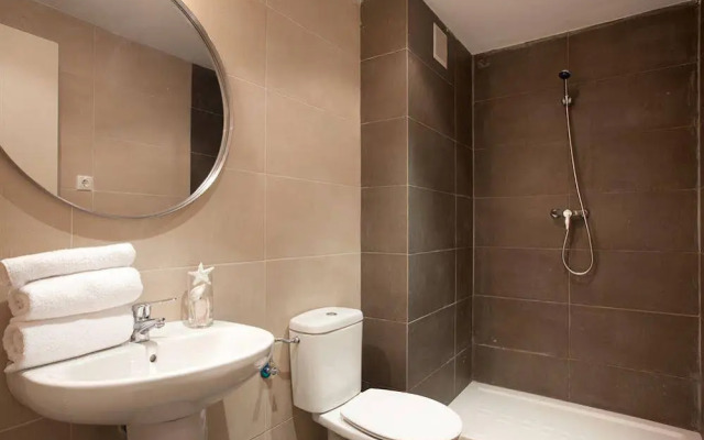 Nextdoor Centro Barcelona