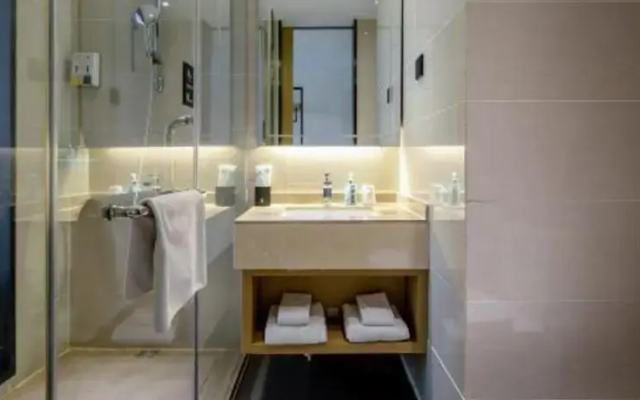 City Comfort Inn Laibin Tongmu