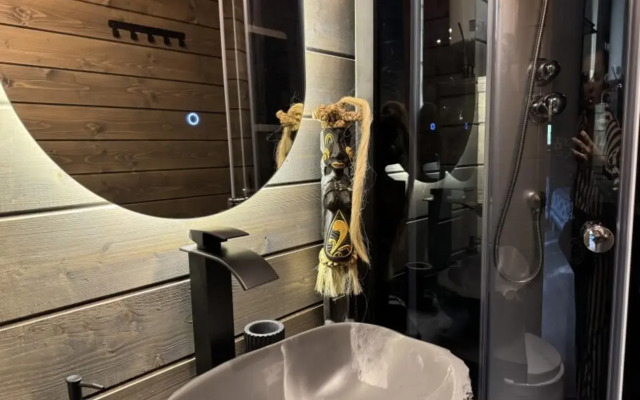 NeBali (НеБали)