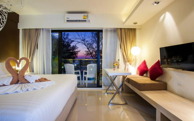Coral Inn