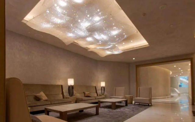 Signia by Hilton Amman