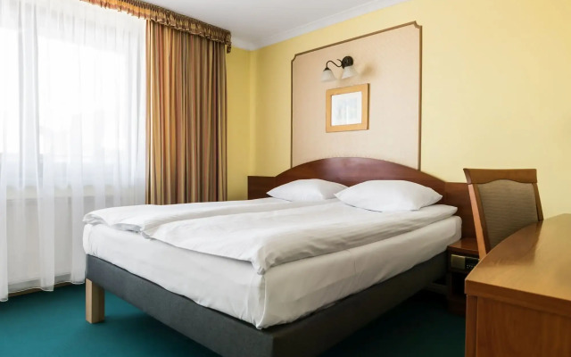 Hotel Wersal