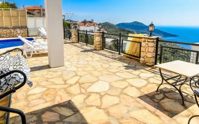 Villa Vista