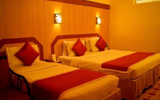 Swagath – Guest Rooms – Bangalore