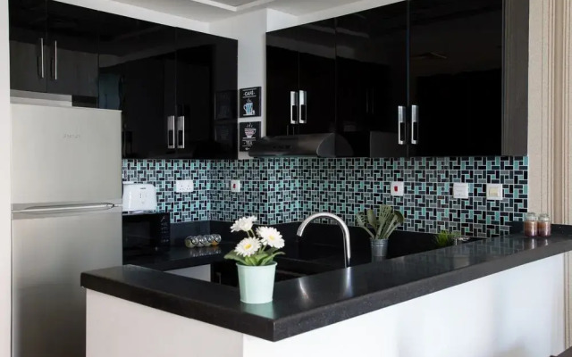 DHH - Botanica Tower