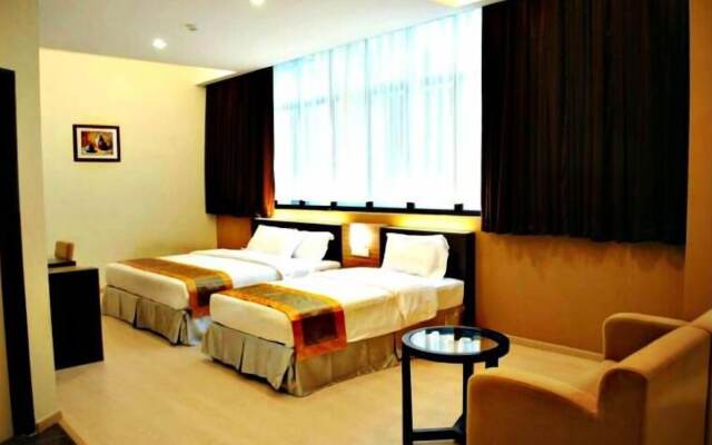 Uptown Imperial Kajang