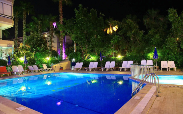 Kleopatra Miray Hotel