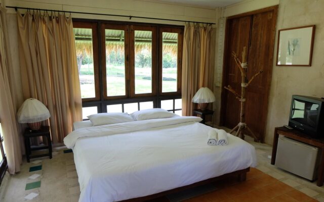 Hakuna Matata Nature Resort