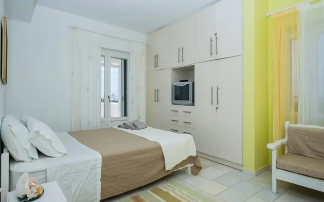 Villa Romina in Paros