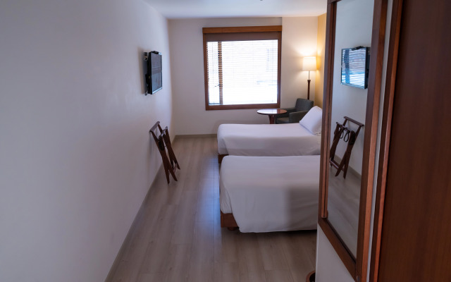 Hotel Habitel Select