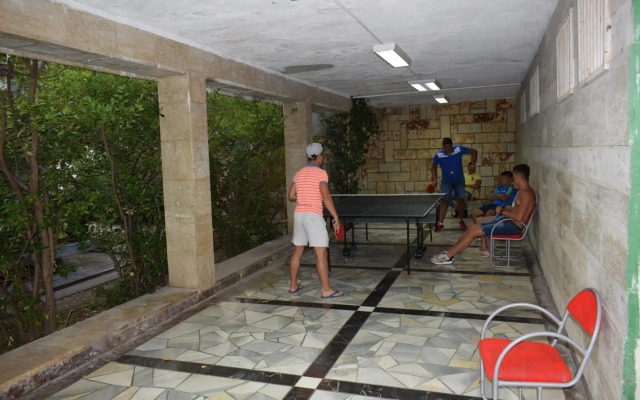 Hotel Ahilea