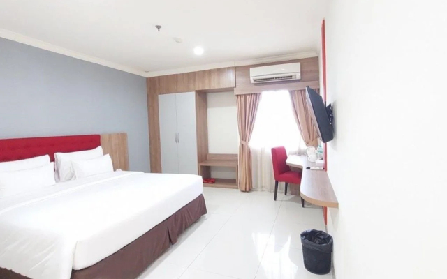 Moritz Smart Bandung