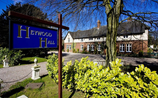 Heywood Hall