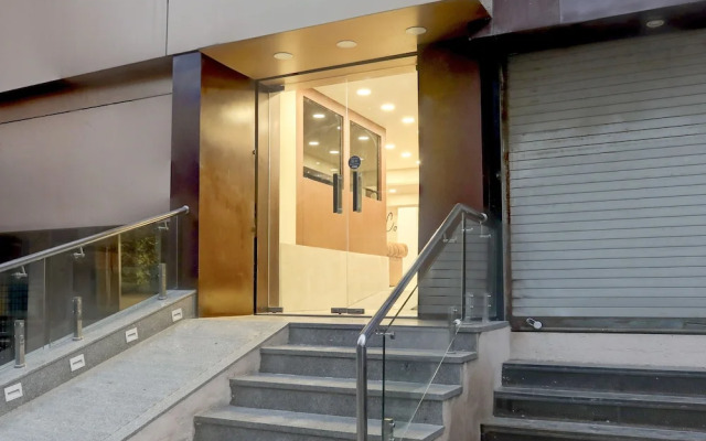 FabHotel Prime Simran