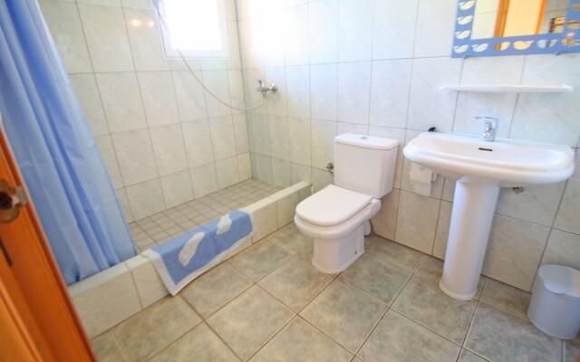 Villas Costa Calpe - Mark