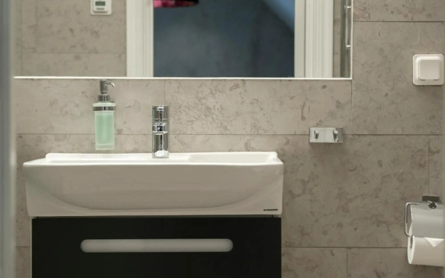 Hotell Slottsbacken