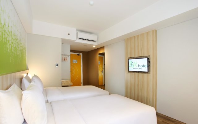 Zest Sukajadi Bandung by Swiss-Belhotel International