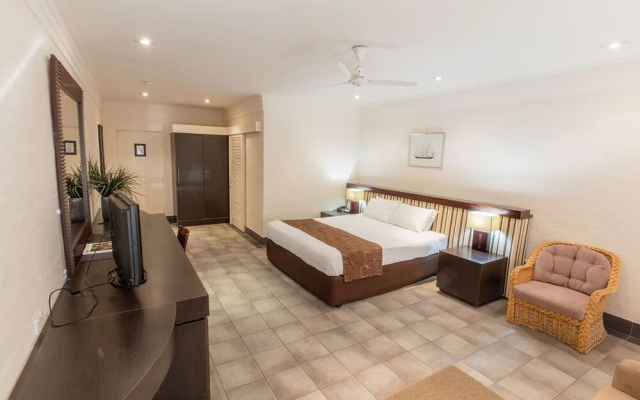 Karma Rottnest – Guest Rooms – Rottnest Island