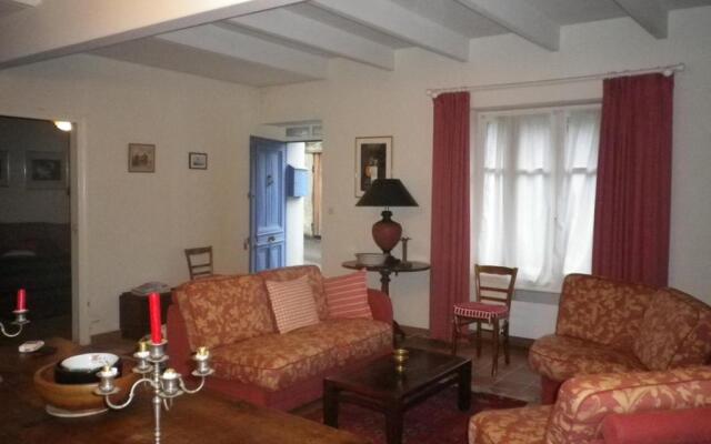 Maison Sauzon, 7 pièces, 10 personnes - FR-1-418-11