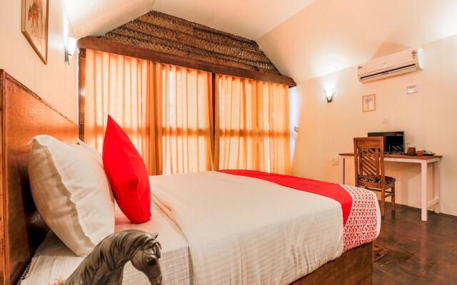 Royal Agonda