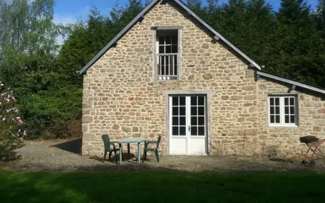 Gîte la Maisonnette