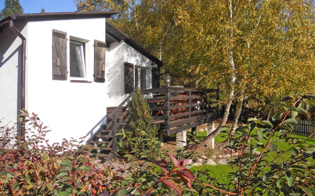 Holiday Home, Koleczkowo