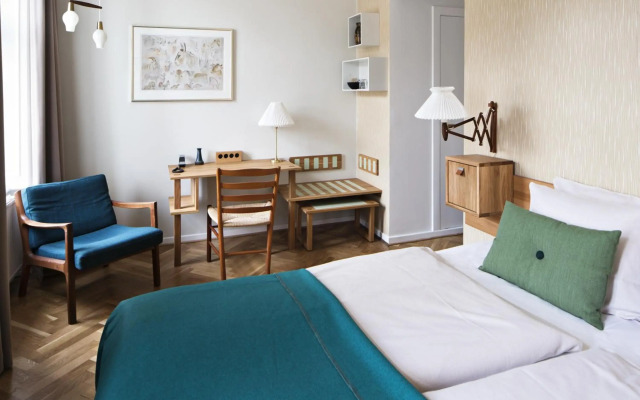 Hotel Alexandra