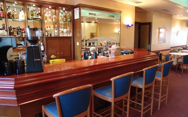 Ignatia Hotel